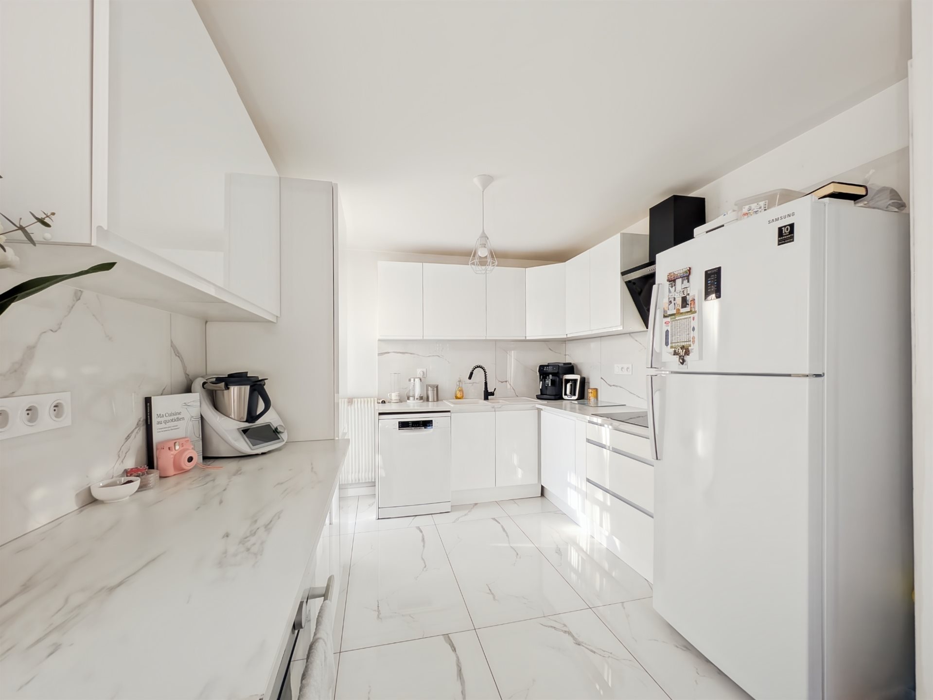 Appartement à vendre, 63m², Thonon-les-Bains
