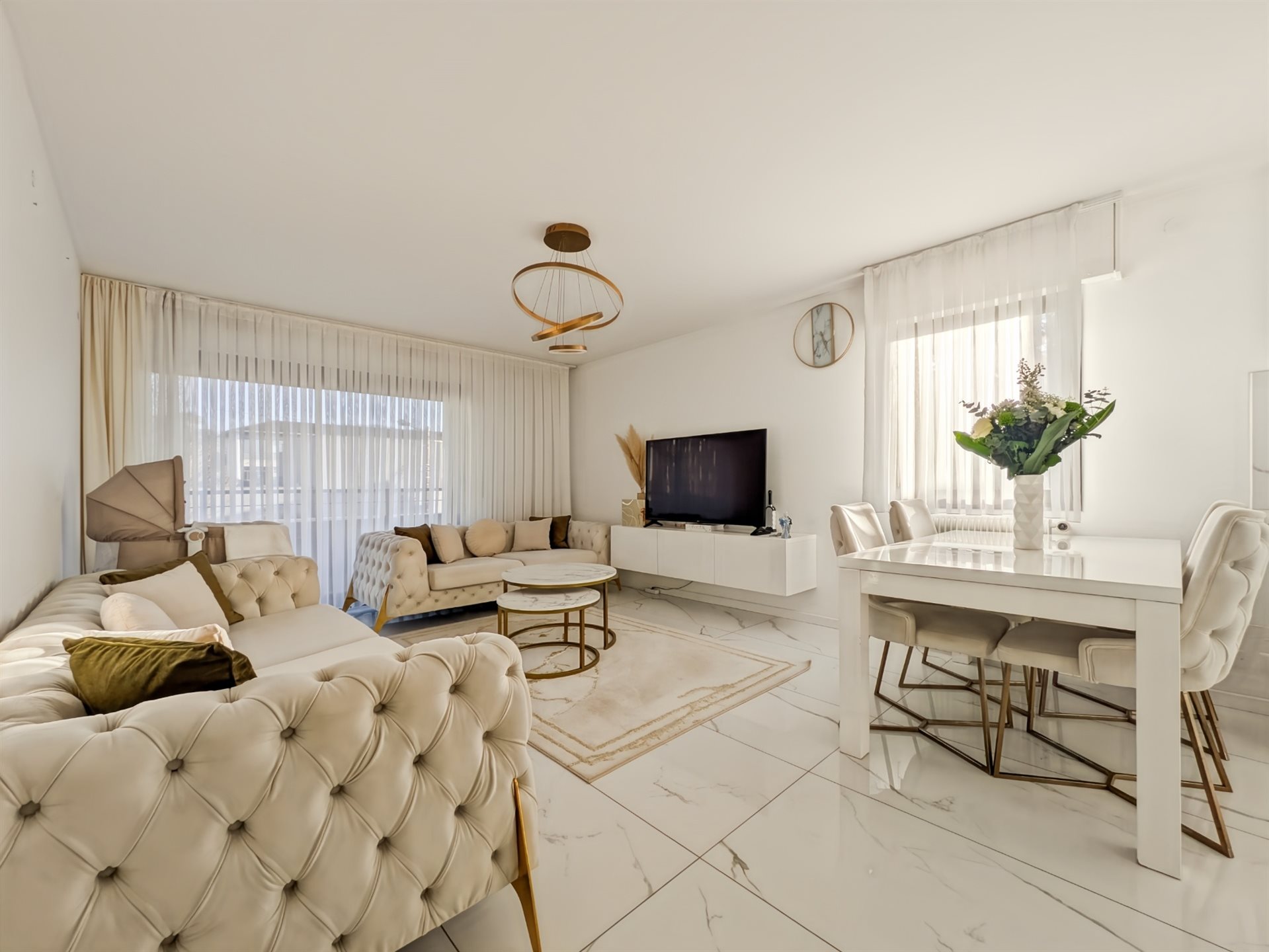 Appartement à vendre, 63m², Thonon-les-Bains