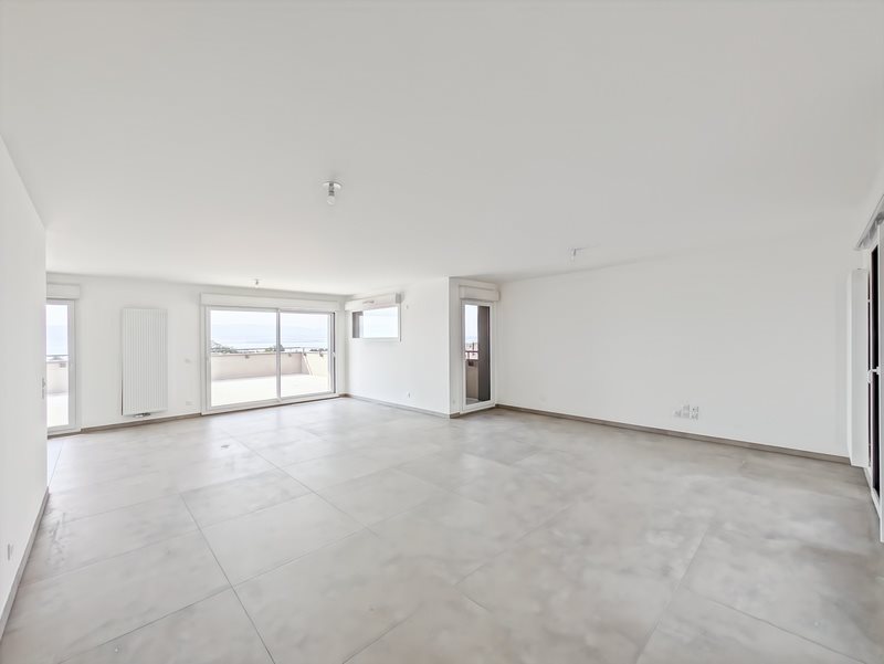 Appartement à vendre, 111m², Thonon-les-Bains