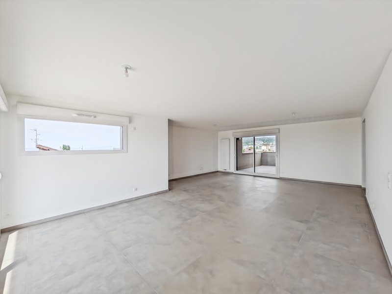 Appartement à vendre, 111m², Thonon-les-Bains