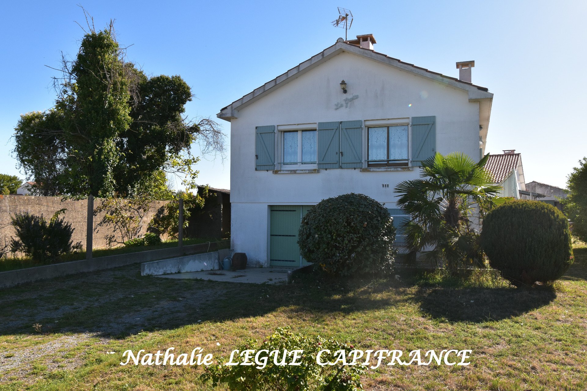 Maison à vendre, 153m², La Barre-de-Monts
