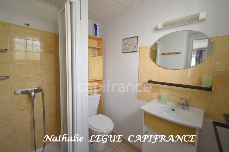 Appartement à vendre, 25m², La Barre-de-Monts
