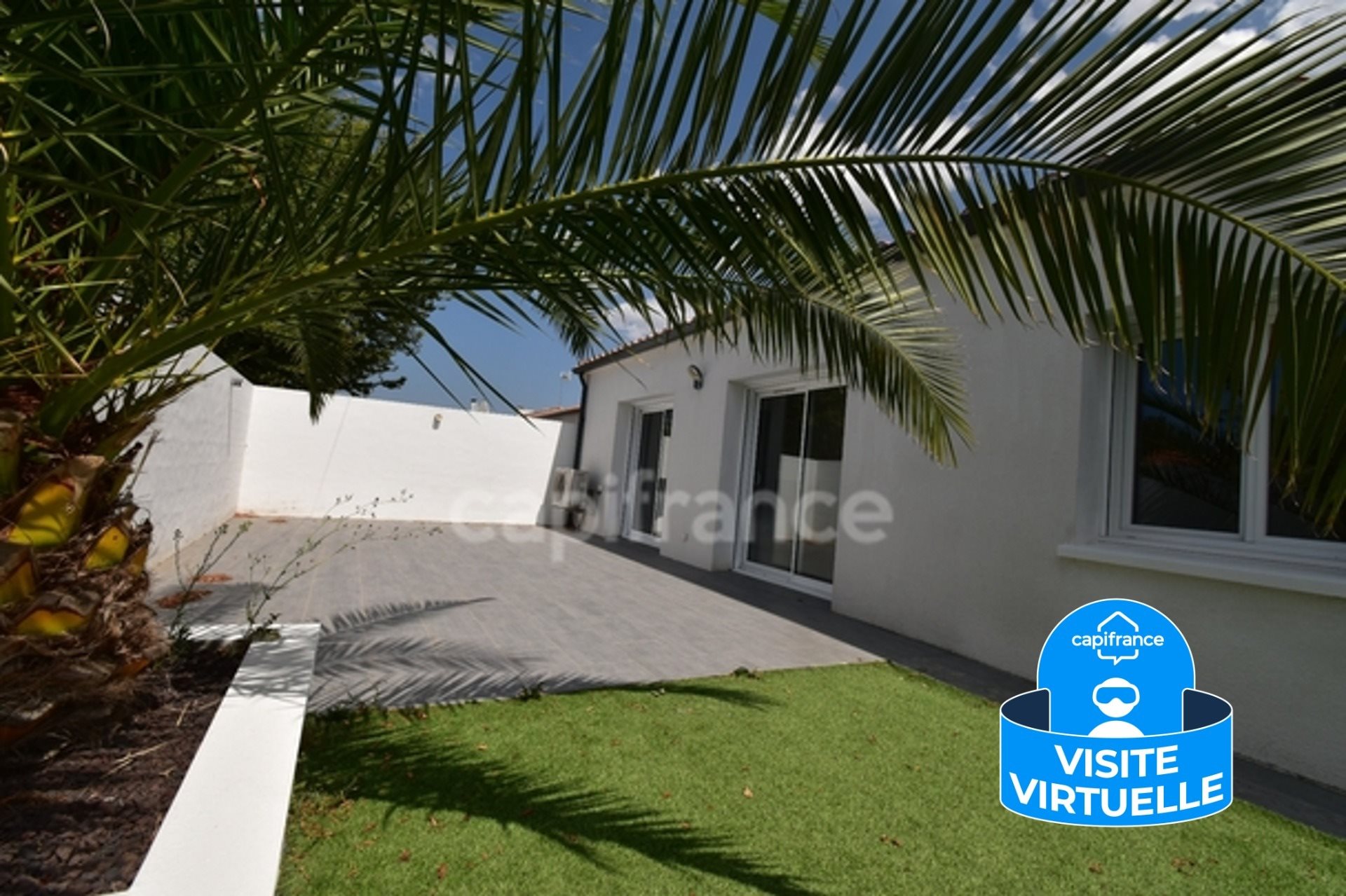 Maison à vendre, 93m², La Barre-de-Monts