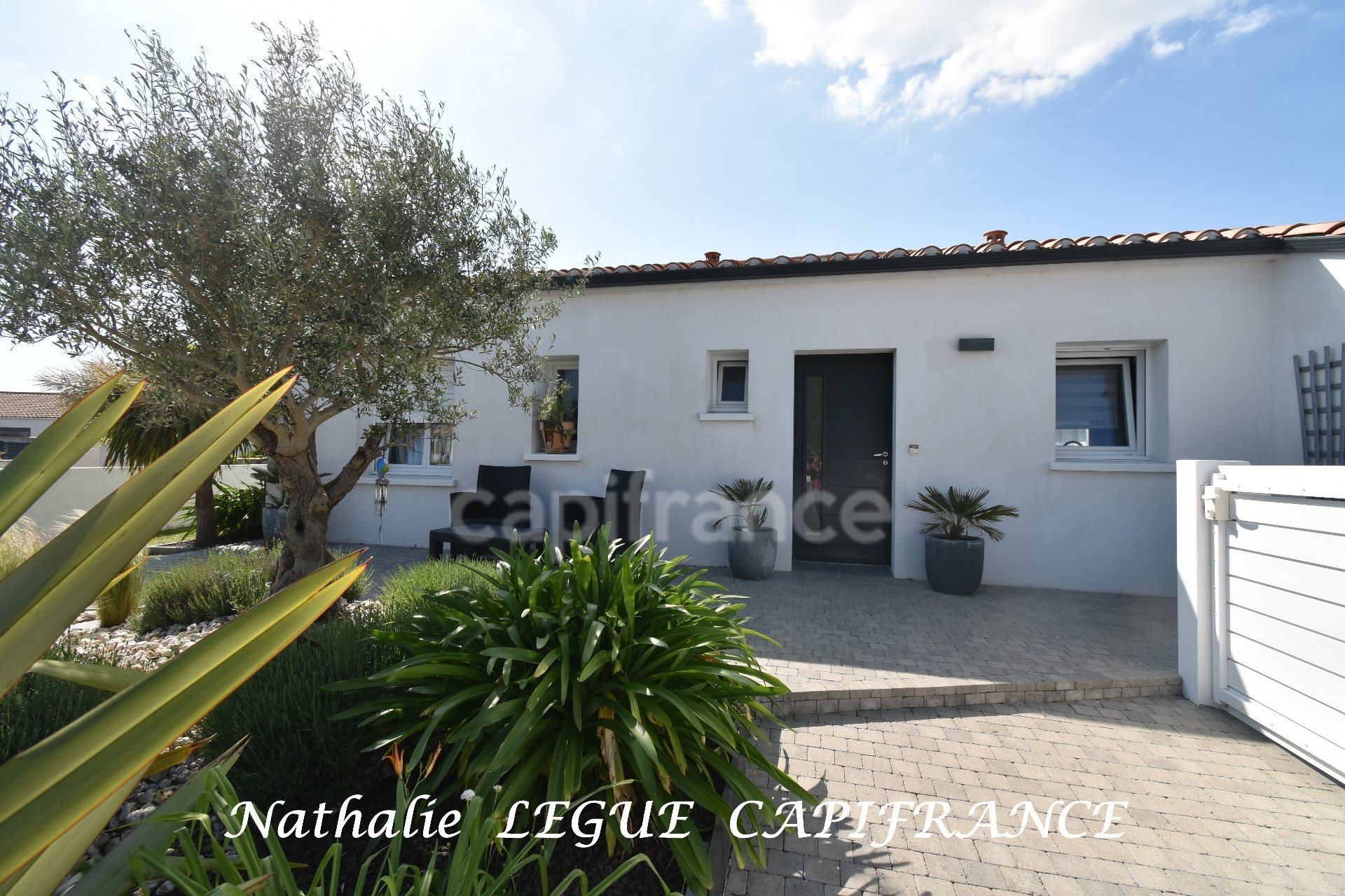 Maison à vendre, 93m², La Barre-de-Monts