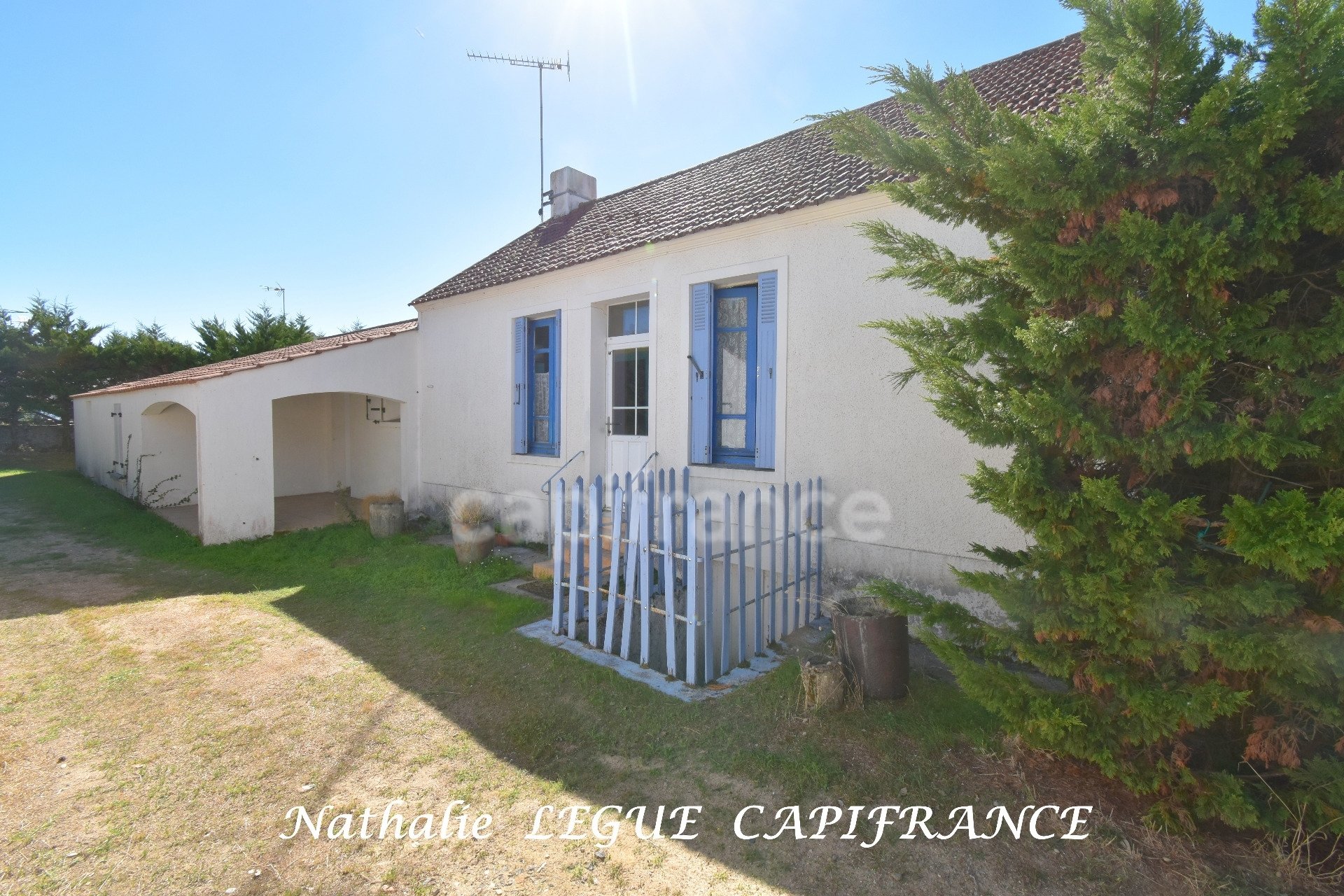 Maison à vendre, 141m², La Barre-de-Monts