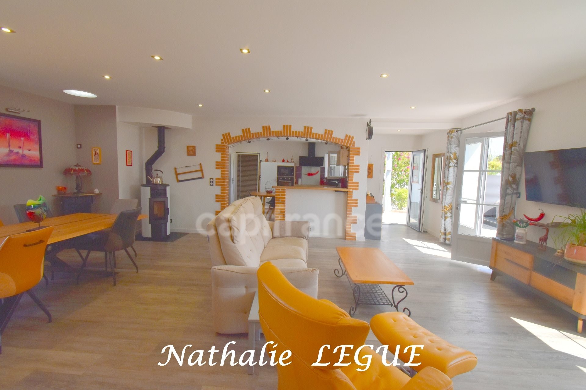 Maison à vendre, 160m², Beauvoir-sur-Mer
