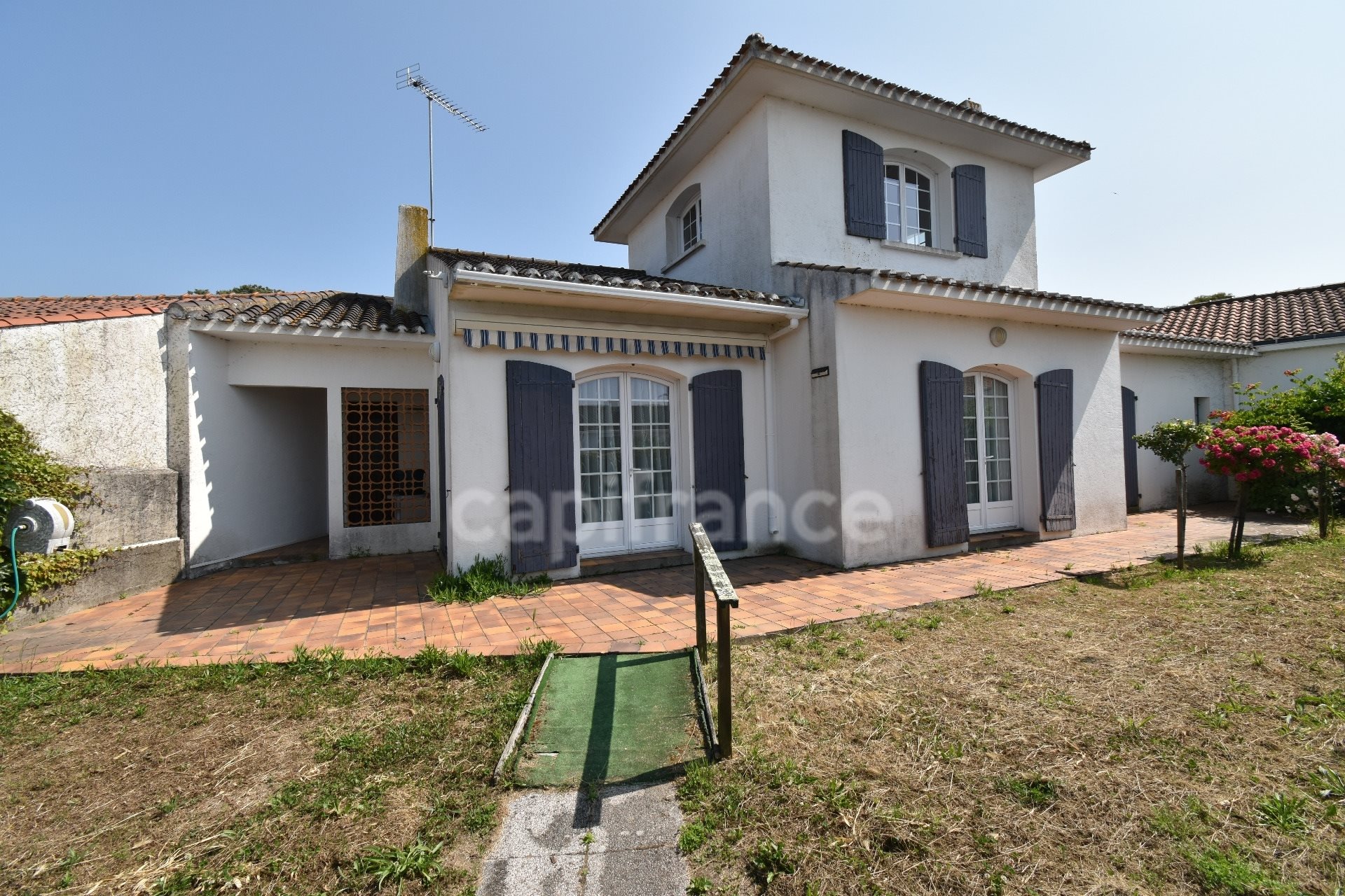 Maison à vendre, 182m², Beauvoir-sur-Mer