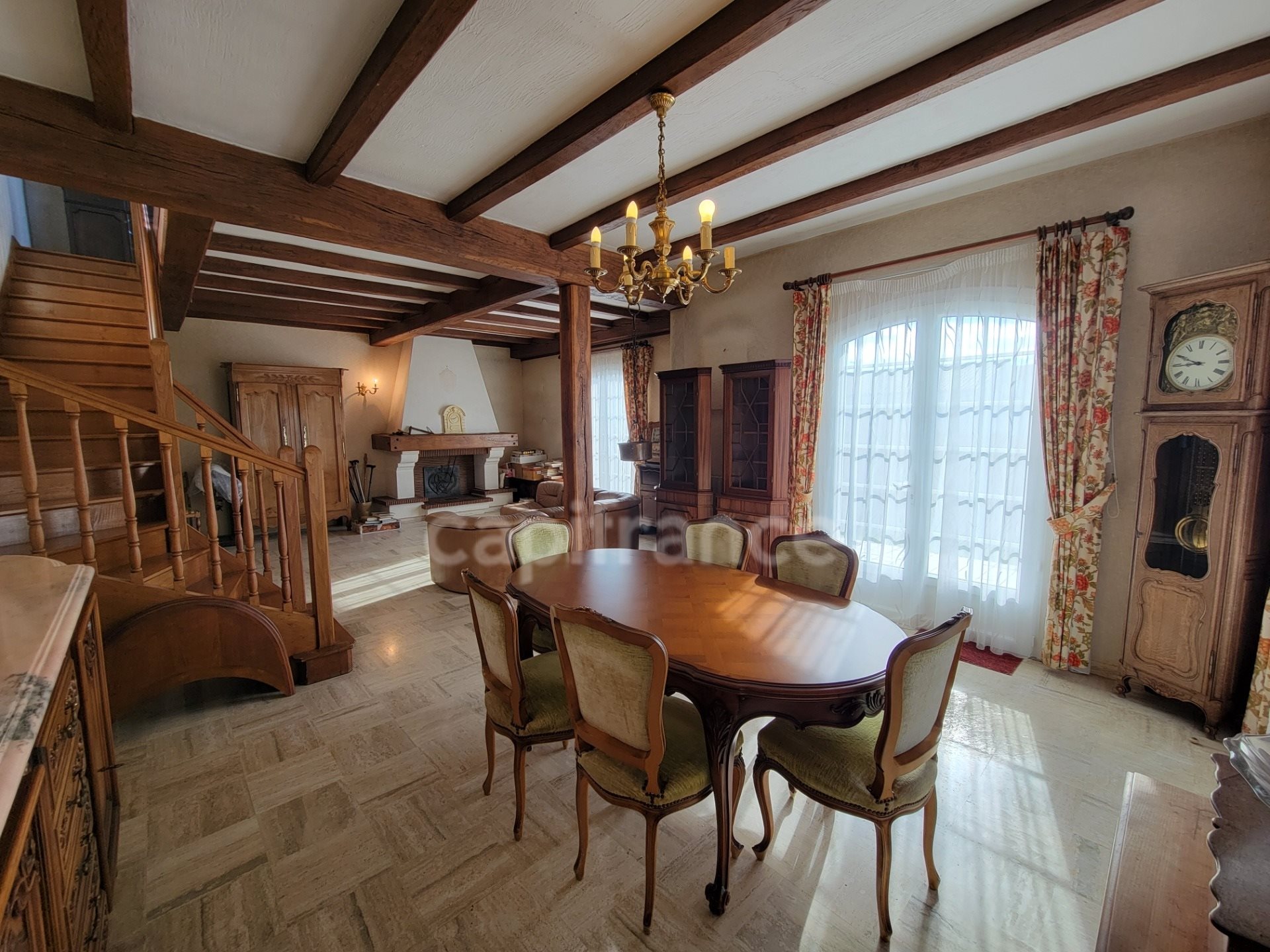 Maison à vendre, 182m², Beauvoir-sur-Mer