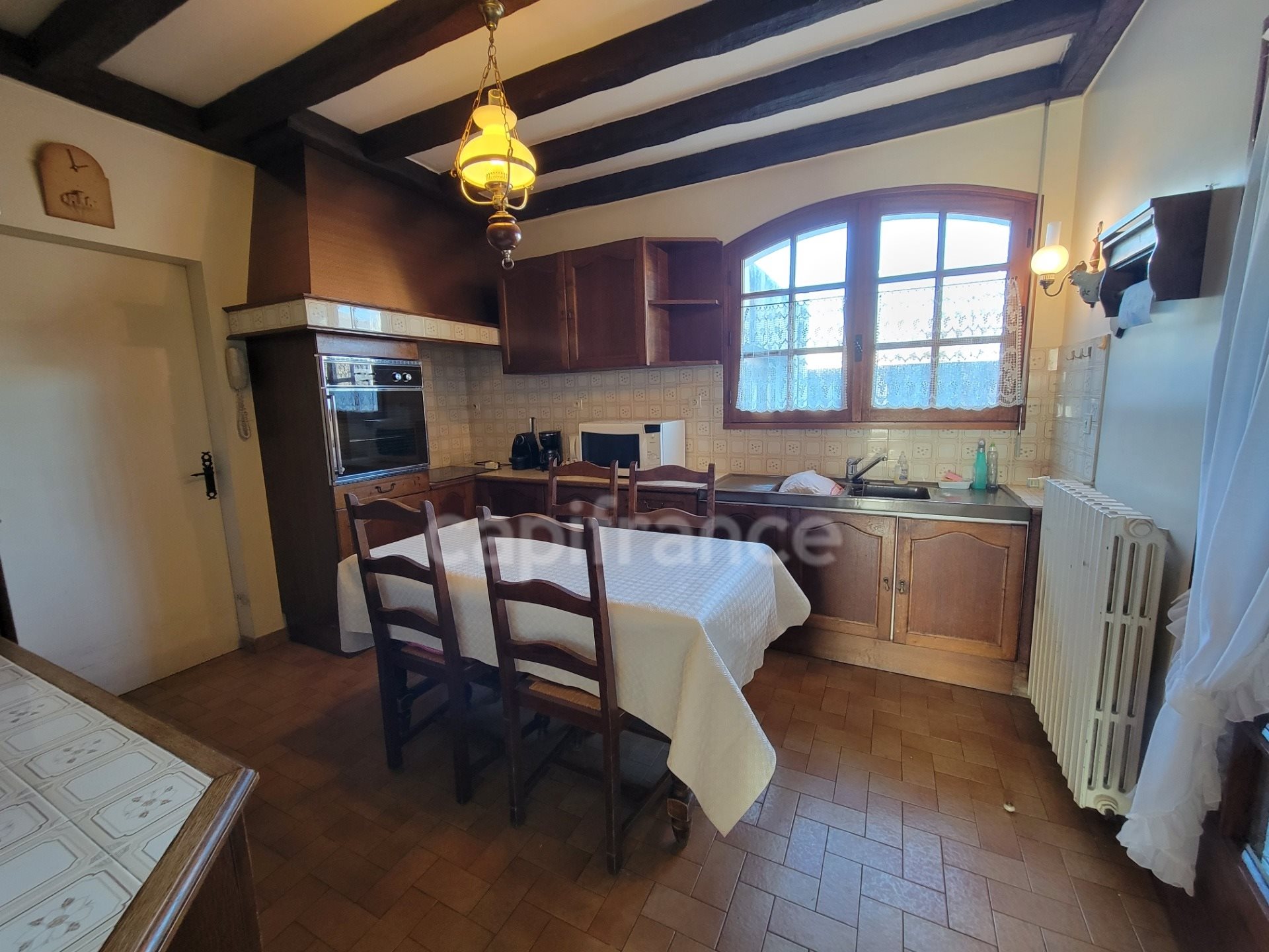 Maison à vendre, 182m², Beauvoir-sur-Mer