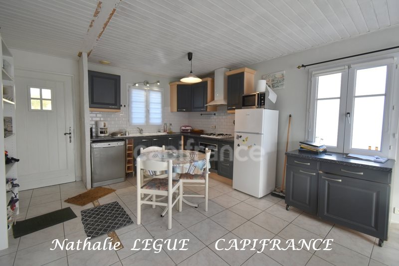 Maison à vendre, 97m², La Guérinière