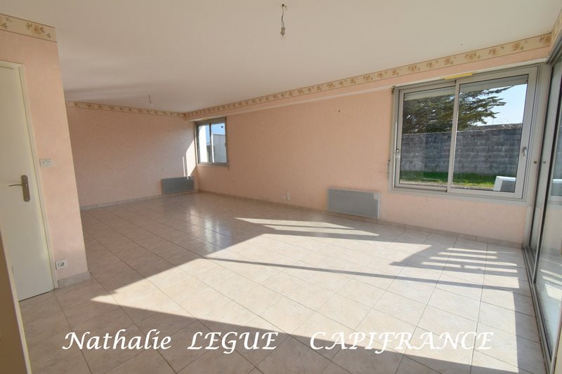Maison à vendre, 120m², Beauvoir-sur-Mer