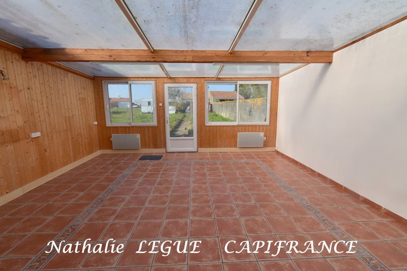 Maison à vendre, 120m², Beauvoir-sur-Mer