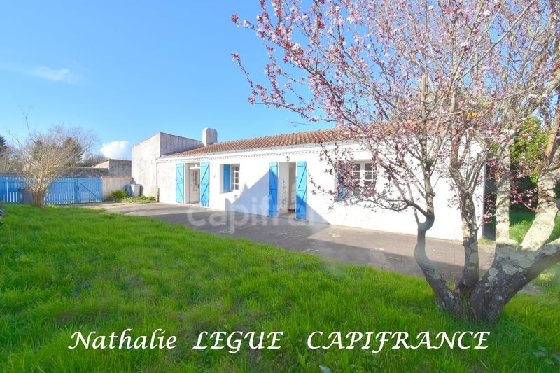 Maison à vendre, 137m², La Barre-de-Monts