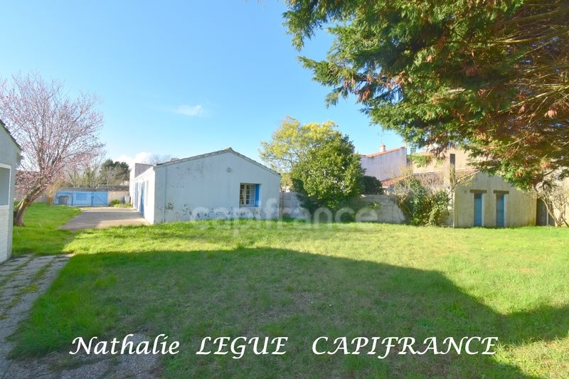 Maison à vendre, 137m², La Barre-de-Monts