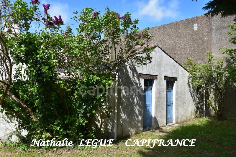 Maison à vendre, 137m², La Barre-de-Monts