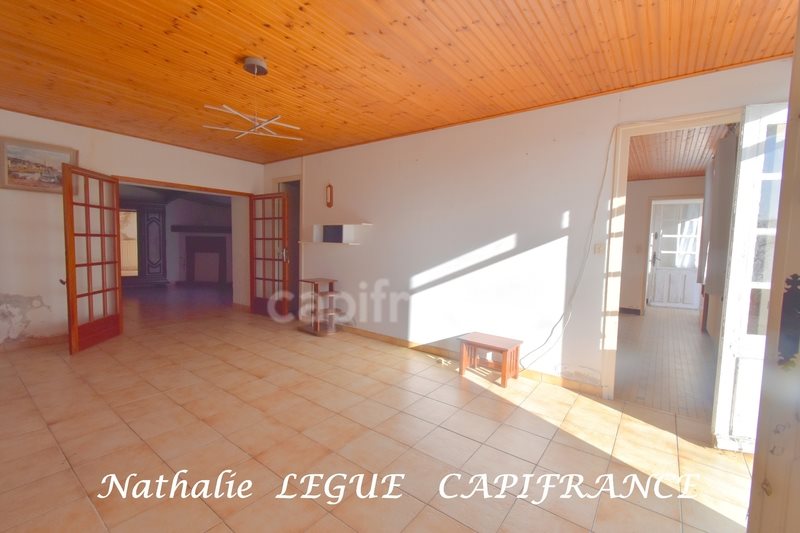 Maison à vendre, 137m², La Barre-de-Monts