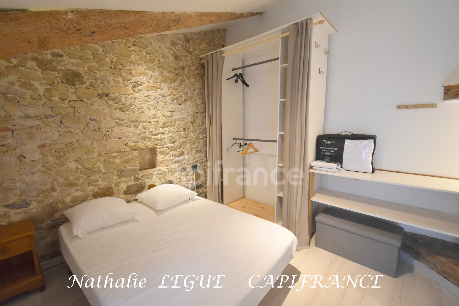Maison à louer, 58m², Bouin