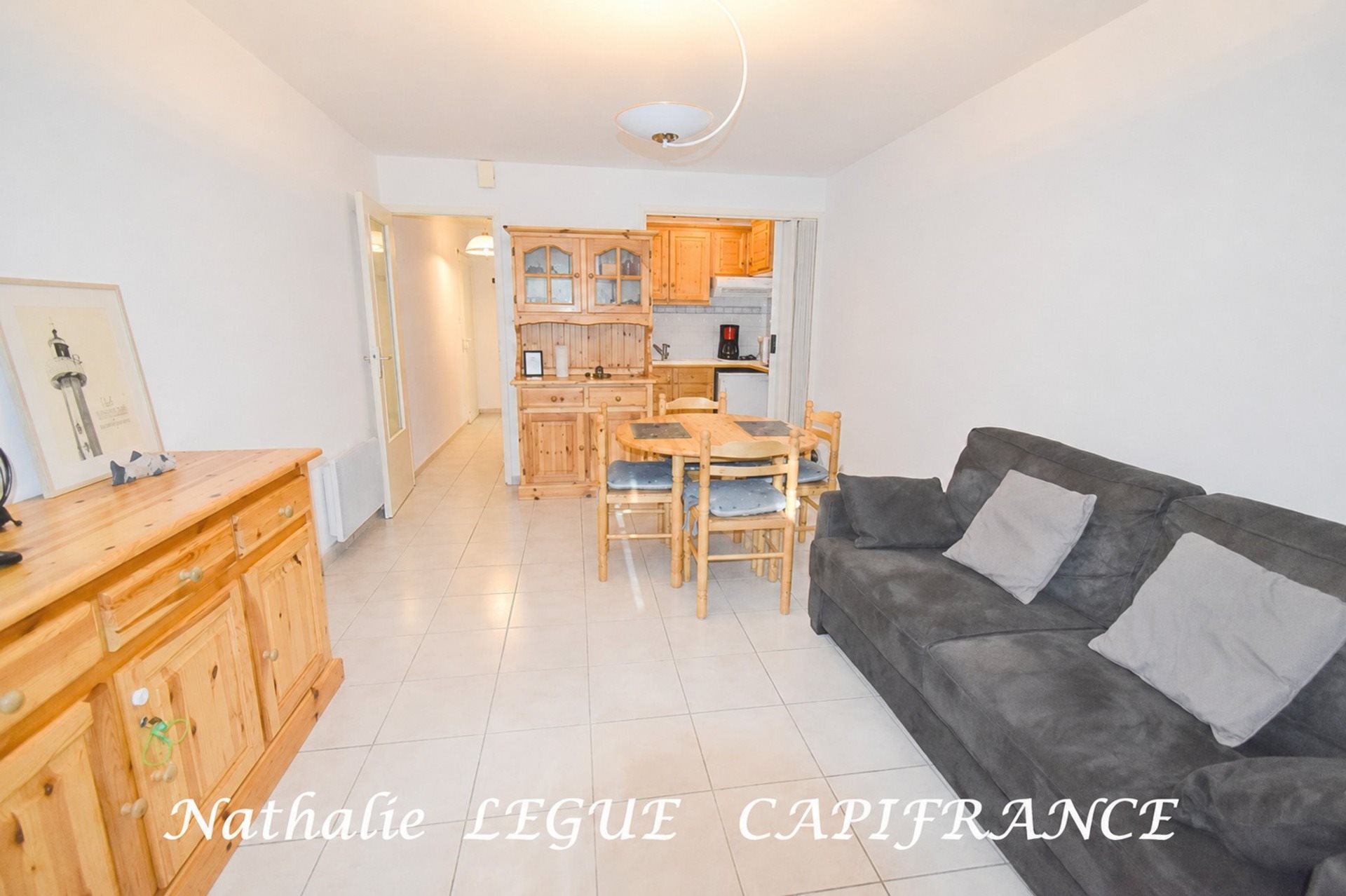 Appartement à vendre, 29m², La Barre-de-Monts