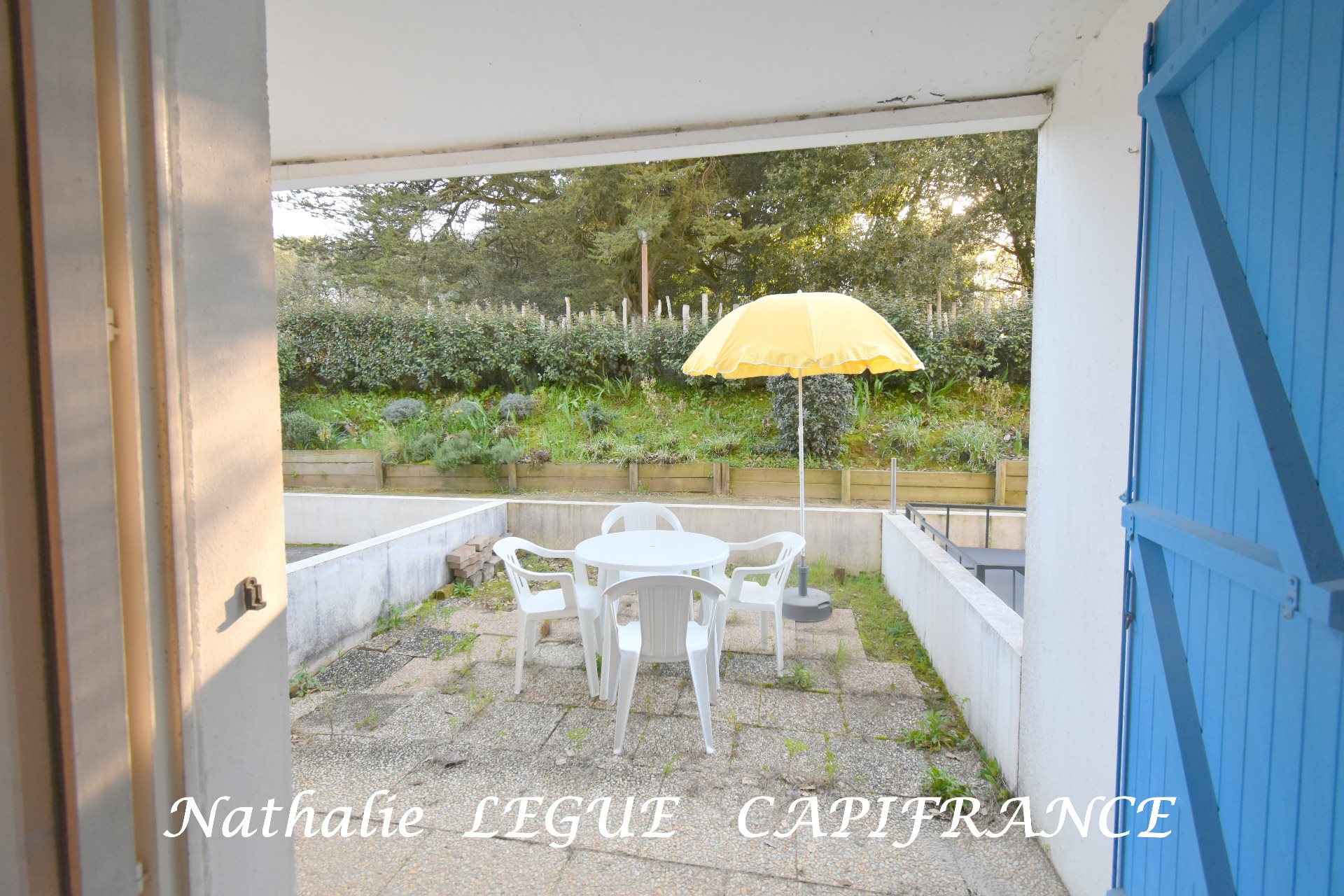 Appartement à vendre, 29m², La Barre-de-Monts