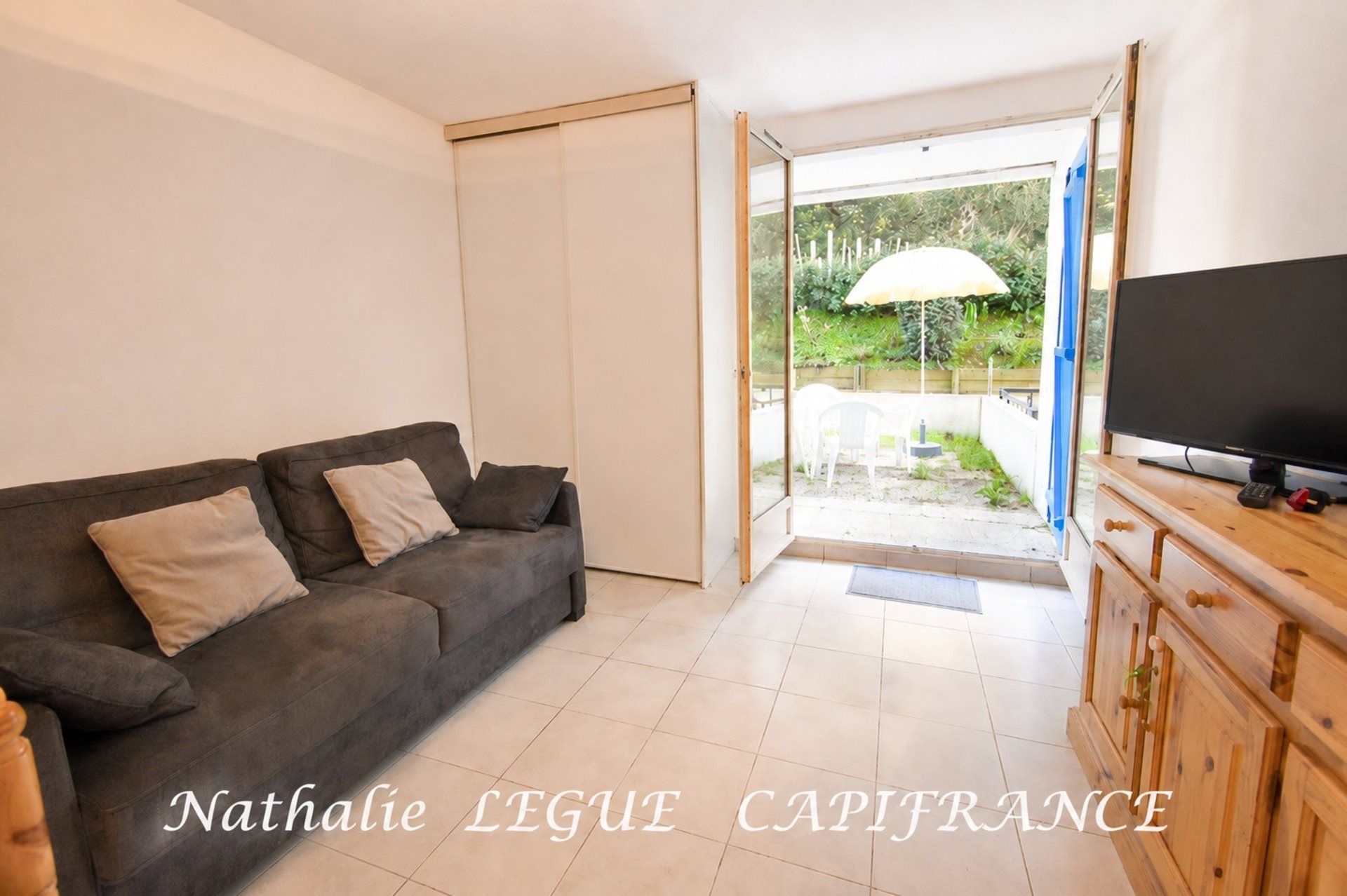 Appartement à vendre, 29m², La Barre-de-Monts
