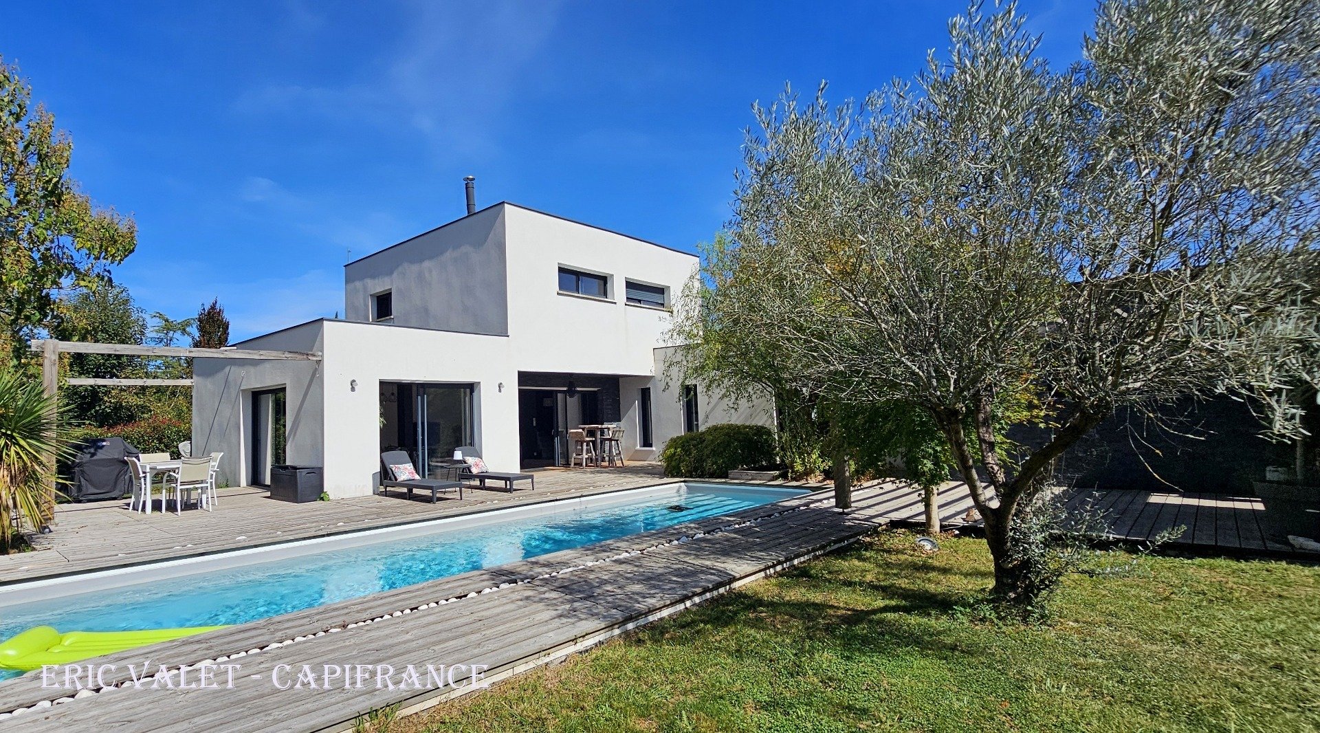 Maison à vendre, 156m², Peyrehorade