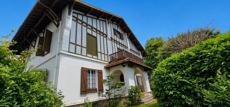 Maison à vendre, 417m², Dax