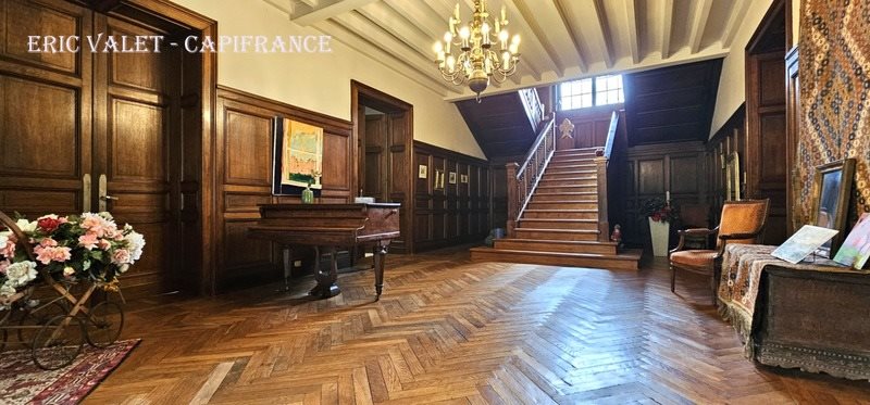 Maison à vendre, 417m², Dax