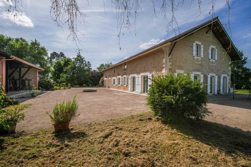 Maison à vendre, 430m², Mont-de-Marsan