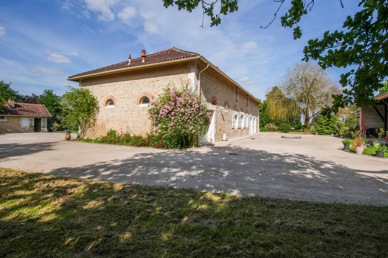Maison à vendre, 430m², Mont-de-Marsan