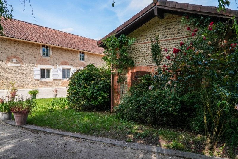 Maison à vendre, 430m², Mont-de-Marsan