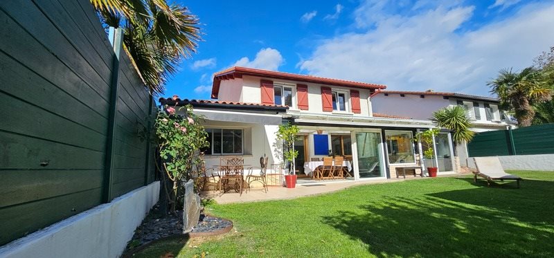 Maison à vendre, 125m², Anglet