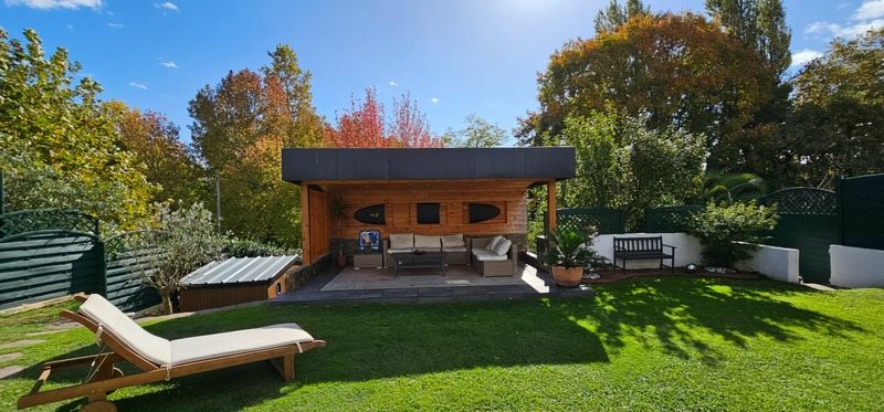 Maison à vendre, 125m², Anglet