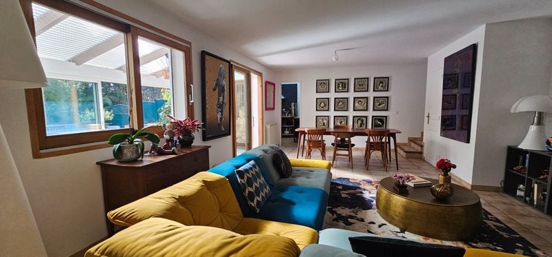 Maison à vendre, 125m², Anglet