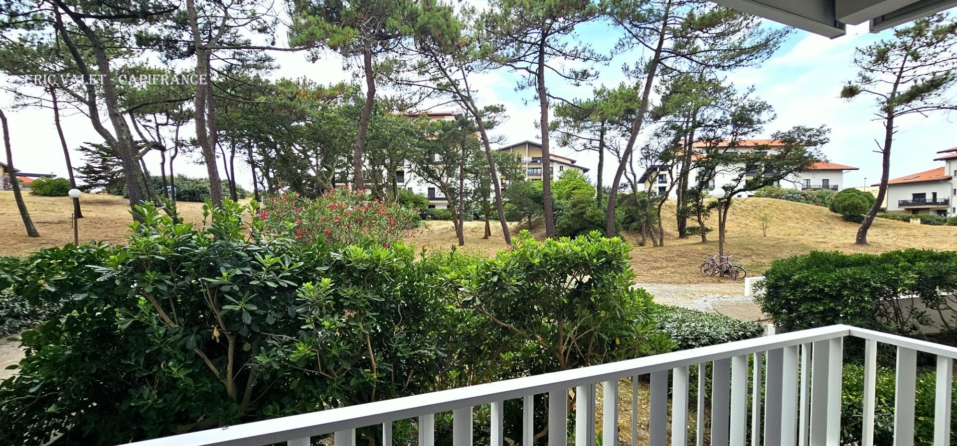 Appartement à vendre, 42m², Seignosse