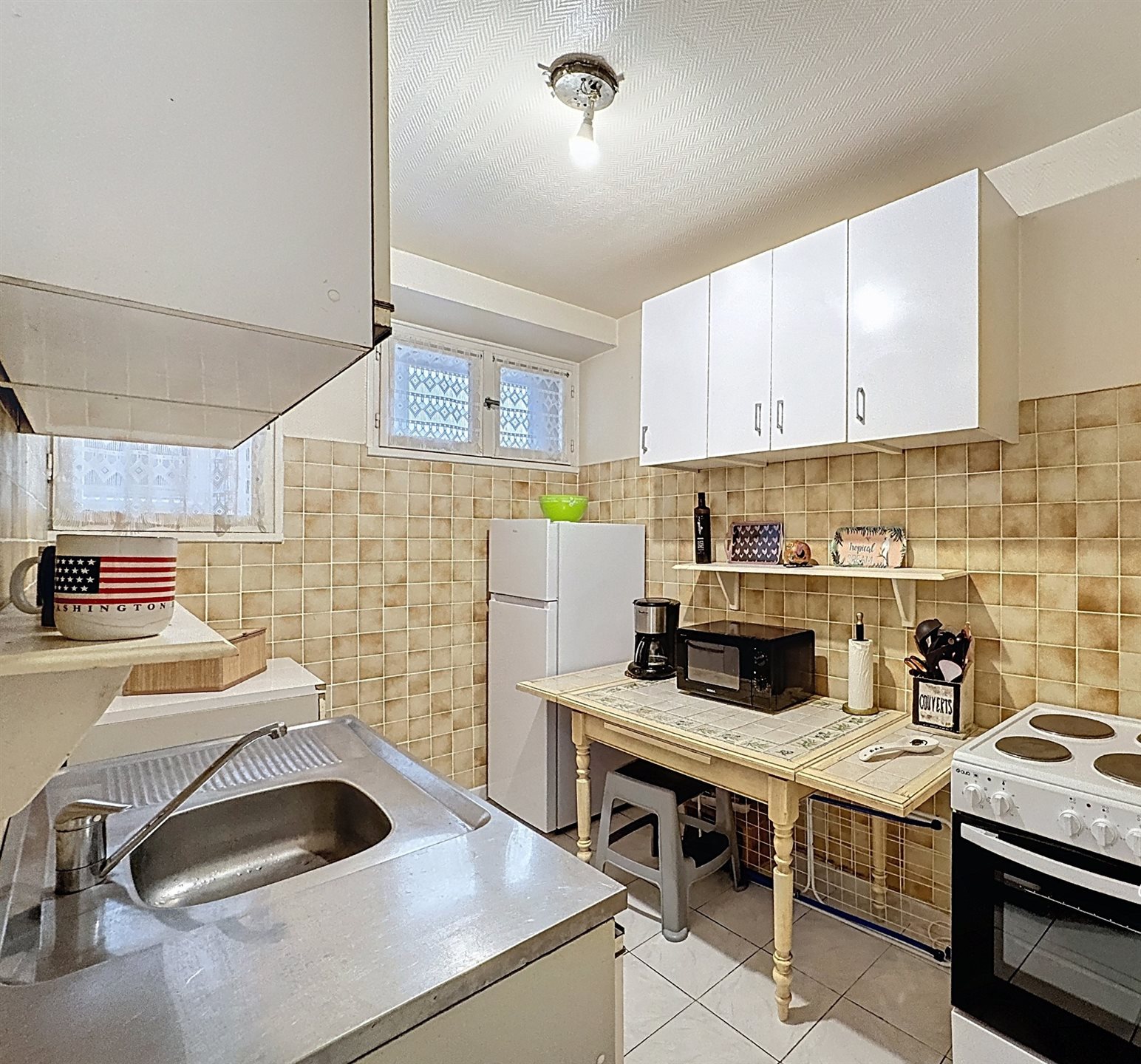 Appartement à vendre, 42m², Seignosse