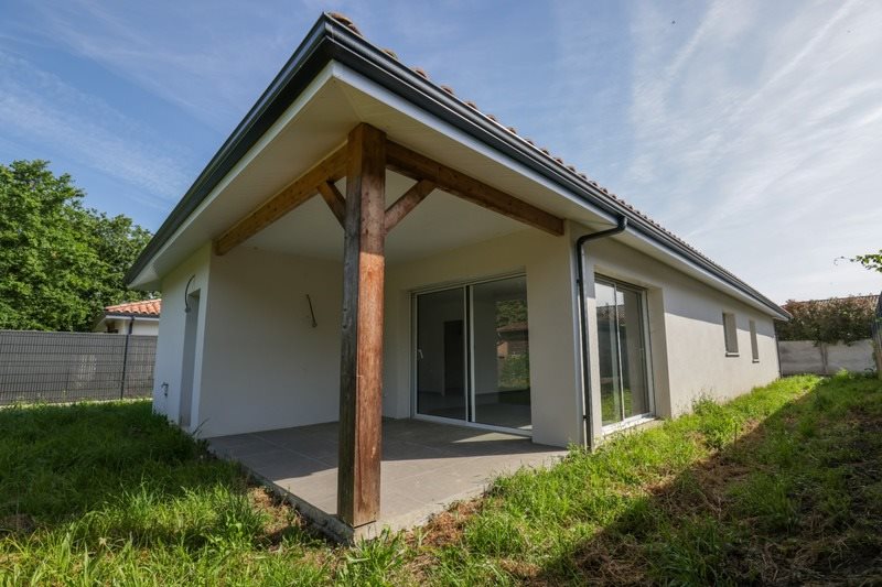 Maison à vendre, 112m², Dax