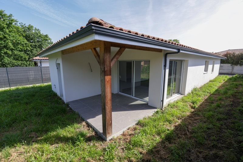 Maison à vendre, 112m², Dax