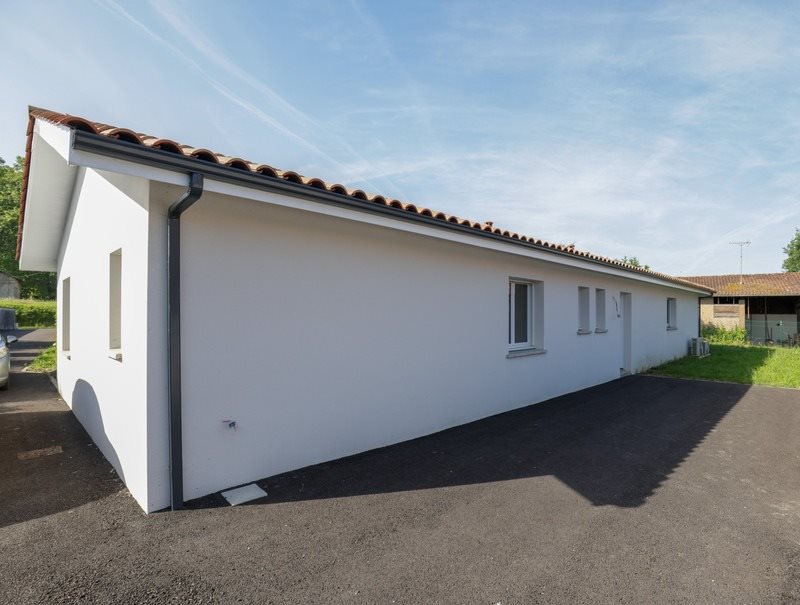 Maison à vendre, 112m², Dax