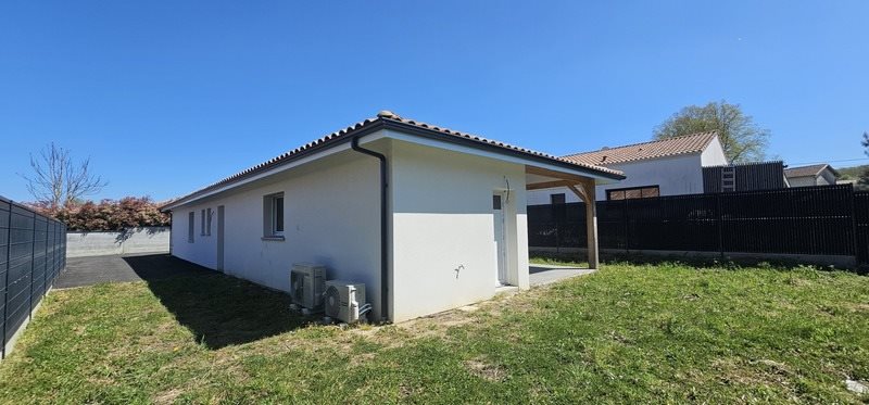 Maison à vendre, 112m², Dax