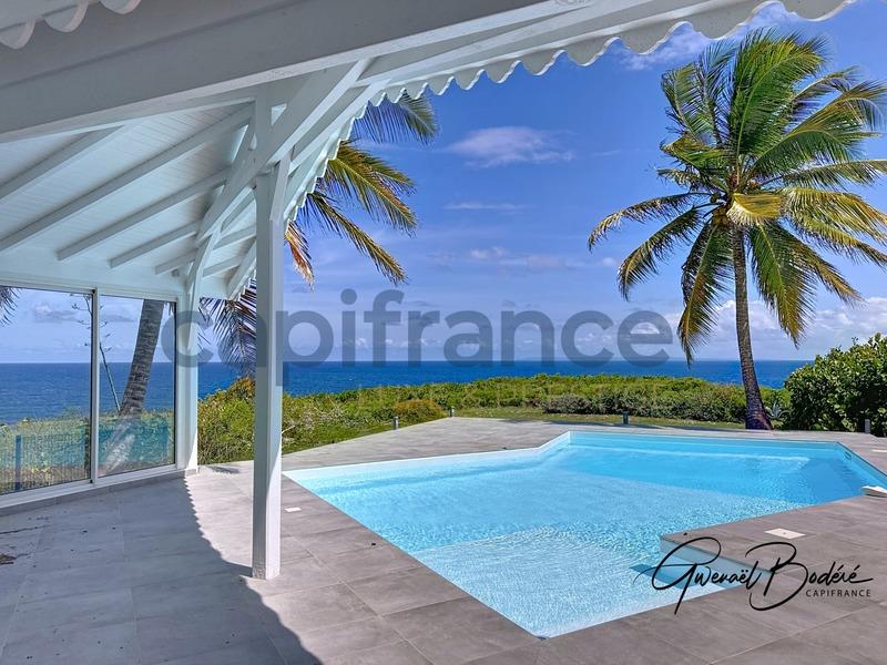 Maison à vendre, 226m², Sainte-Anne