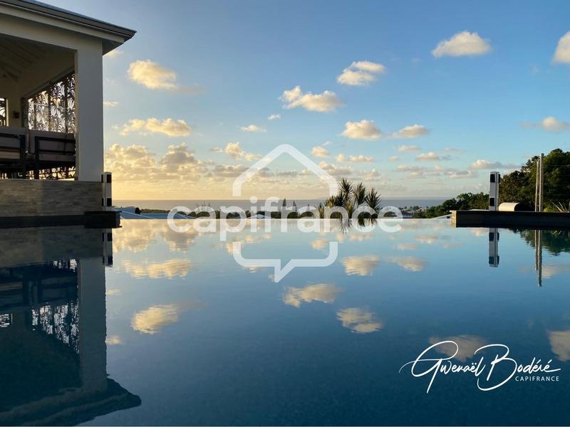 Maison à vendre, 433m², Saint-François