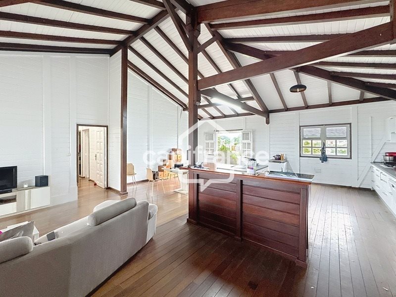 Maison à vendre, 380m², Les Abymes