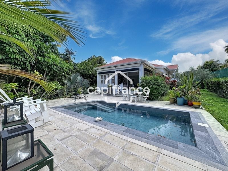 Maison à vendre, 179m², Petit-Bourg