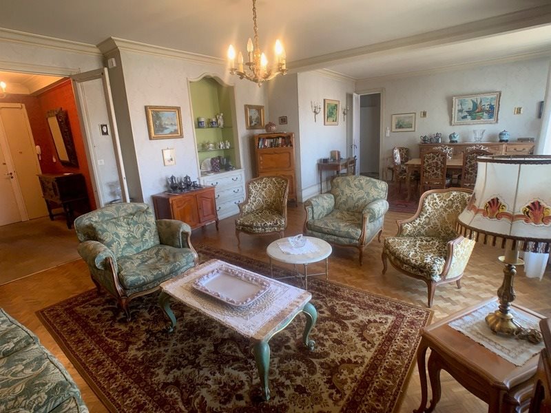 Appartement à vendre, 116m², Montluçon