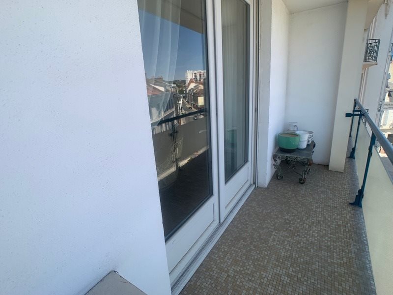 Appartement à vendre, 116m², Montluçon