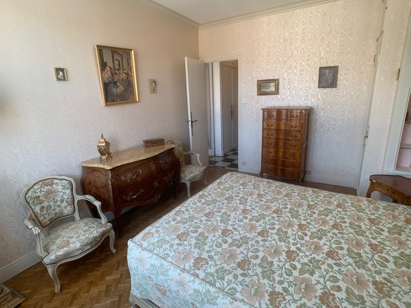 Appartement à vendre, 116m², Montluçon