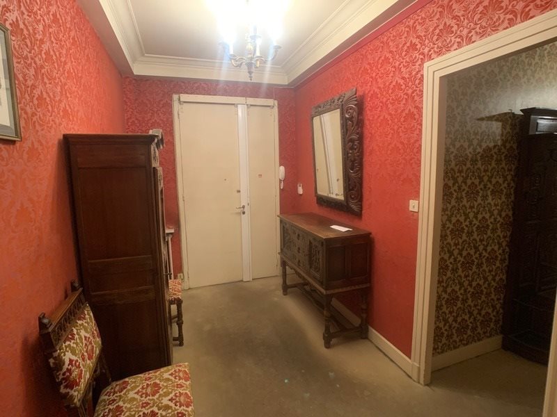 Appartement à vendre, 116m², Montluçon