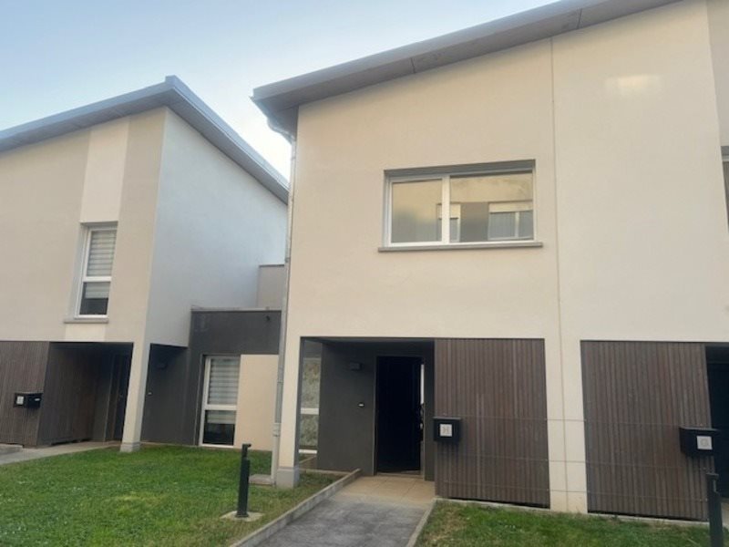 Maison à vendre, 71m², Dijon