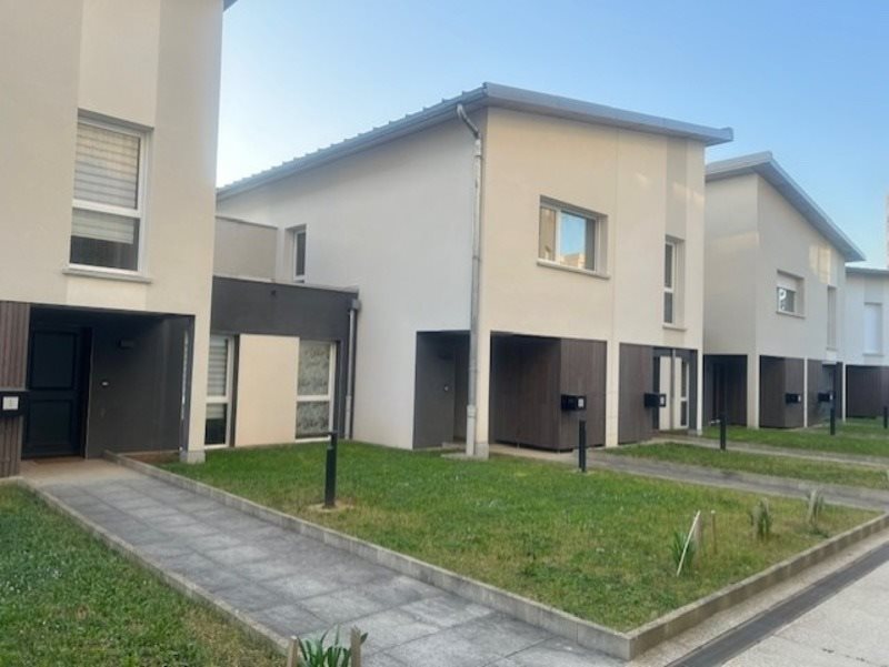 Maison à vendre, 71m², Dijon