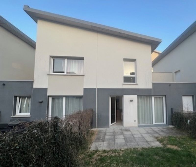 Maison à vendre, 71m², Dijon